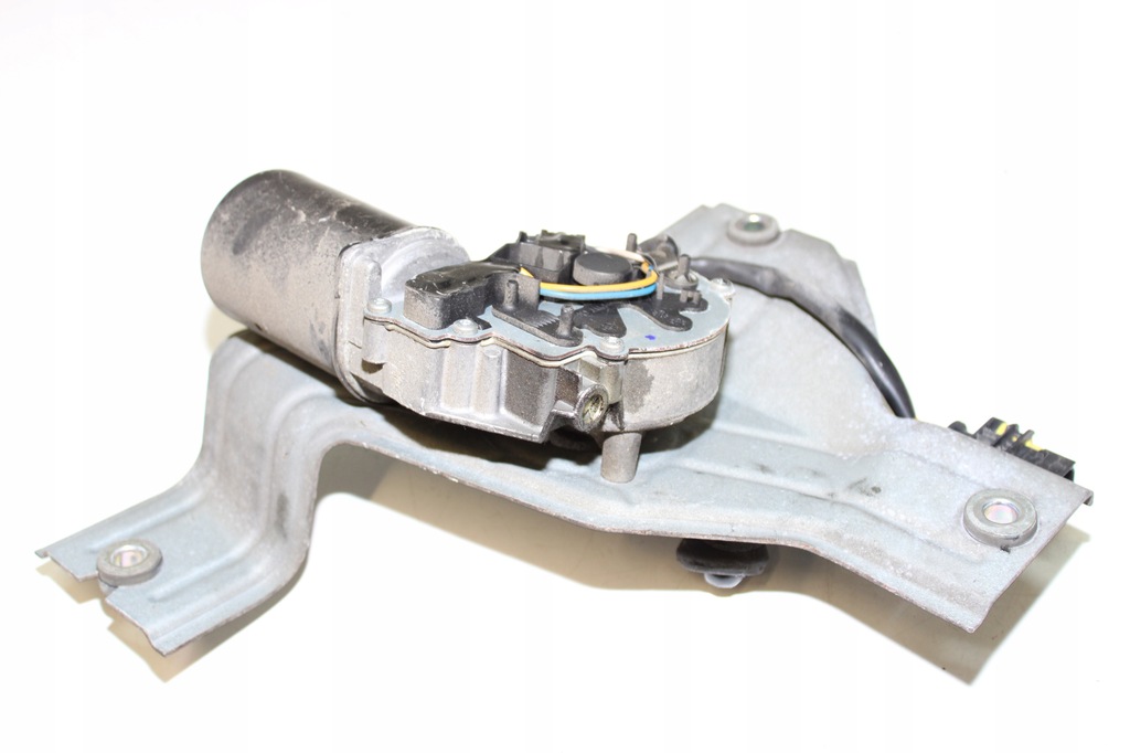 фото №7, Mercedes actros mp4 механізм моторчик двірник a9608201881