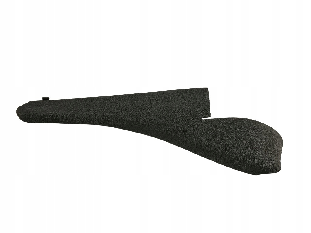 фото №1, Movano b master iii накладка жабо ліва