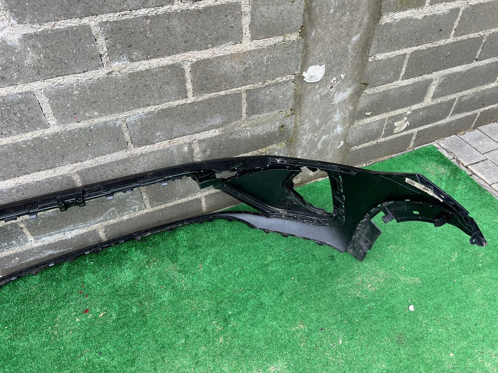 фото №10, Vw taigo r-line 2g7 бампер передний