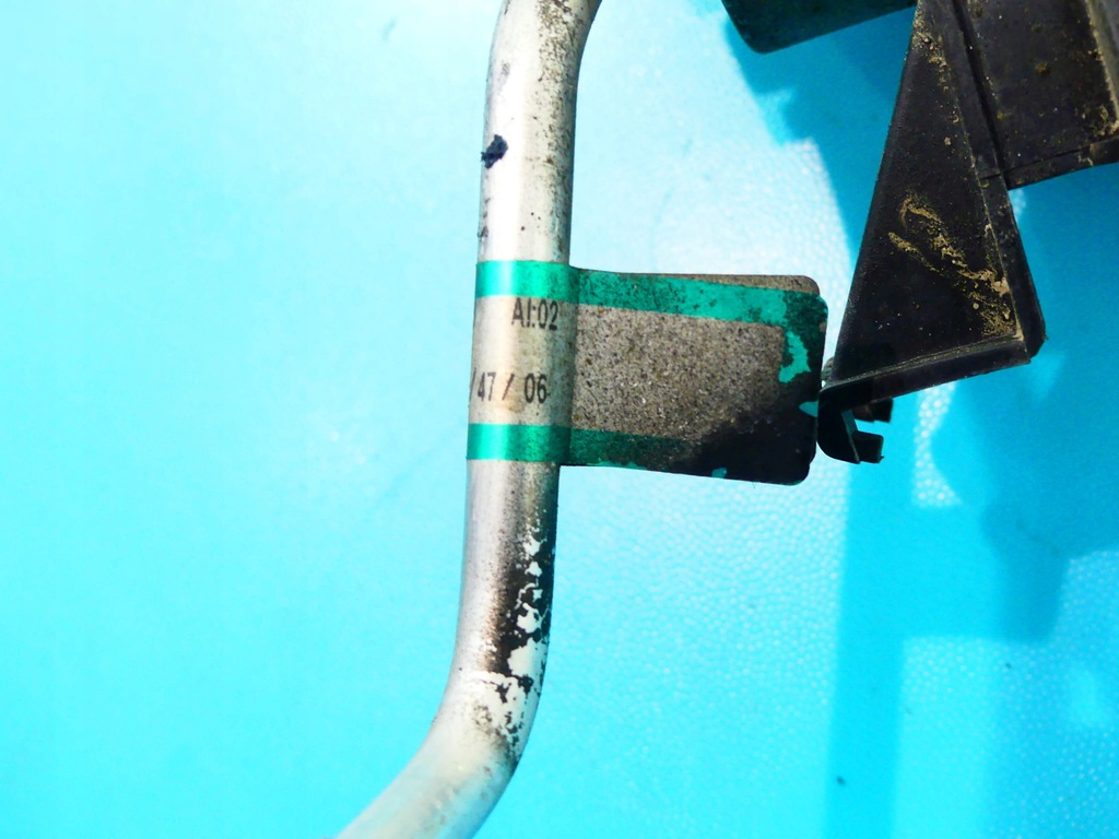 фото №7, Шланг кондиционера bmw x3 e83 3428463