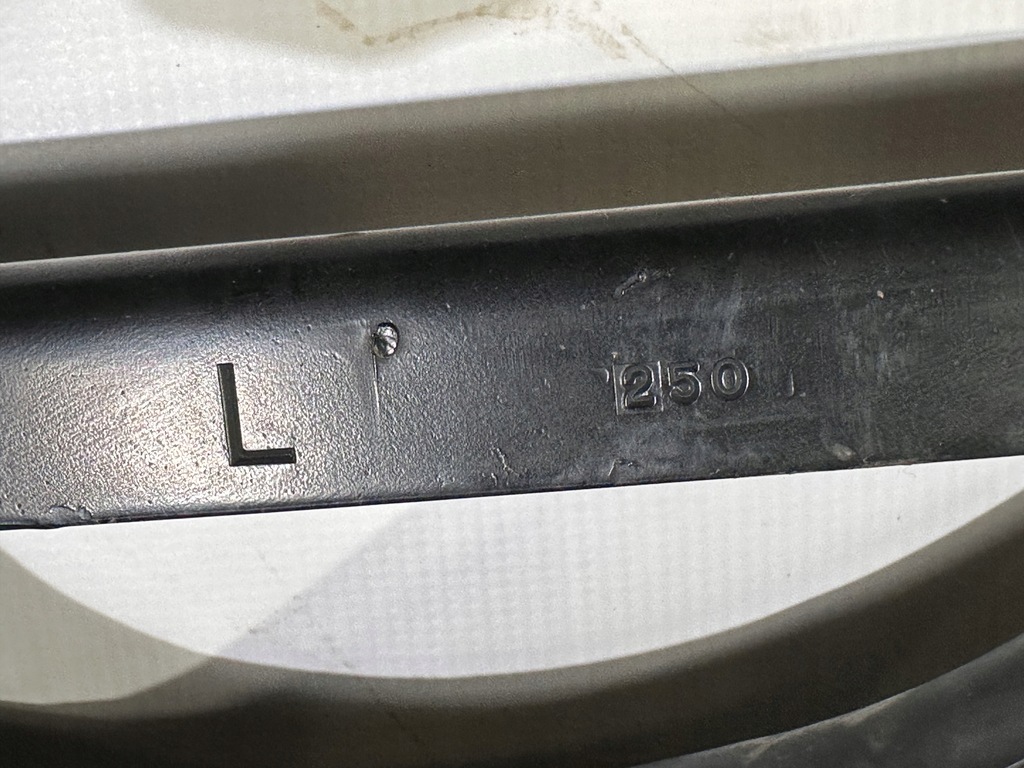 фото №6, Важіль перед передній лівий ford f150 expedition 2018 - 2022