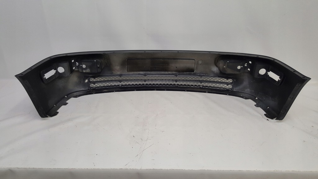 фото №7, Porsche 911 964 turbo бампер перед 1989-1993r