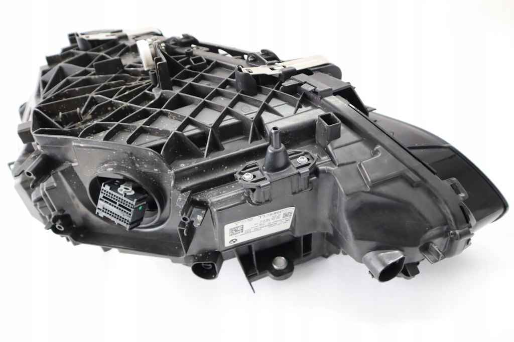 фото №11, Фара лампа led bmw 4 g22 g23 g26 оригинал правая 8086446