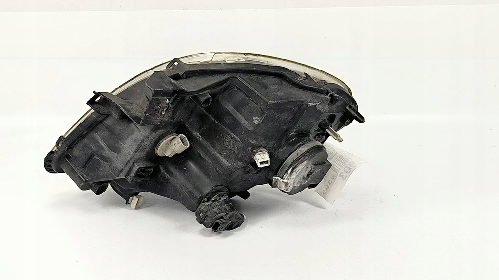 фото №7, Лампа правая перед 8200589032 renault kangoo