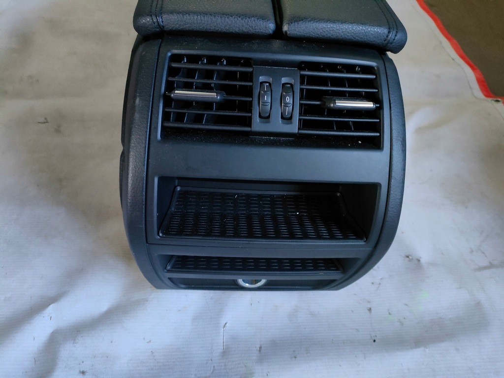 фото №8, Bmw f10 тунель підлокітник europa