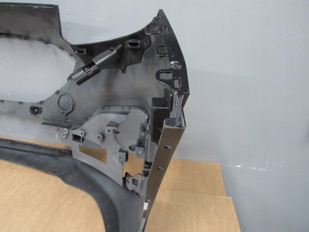 фото №14, Ford kuga mk3 st escape mk3 st 2020-2024 бампер перед