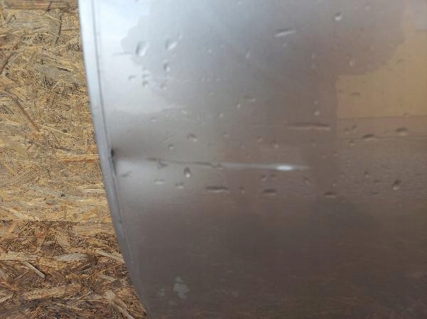 фото №7, Hyundai tucson iii 3 дверь задние задняя левая