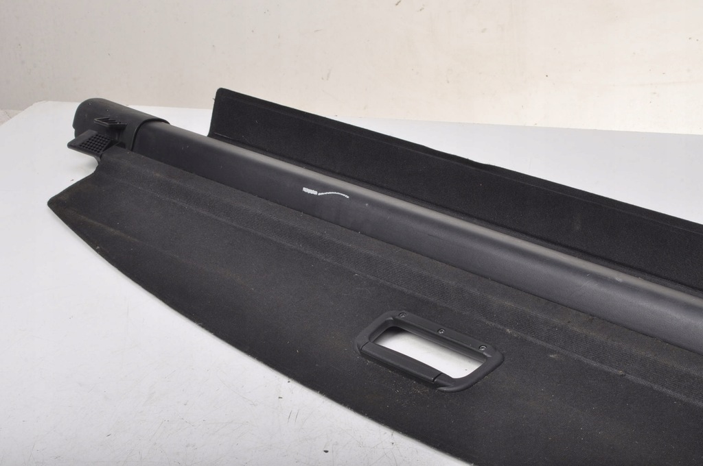 фото №7, Skoda fabia iii шторка задня задня 6v9867871b