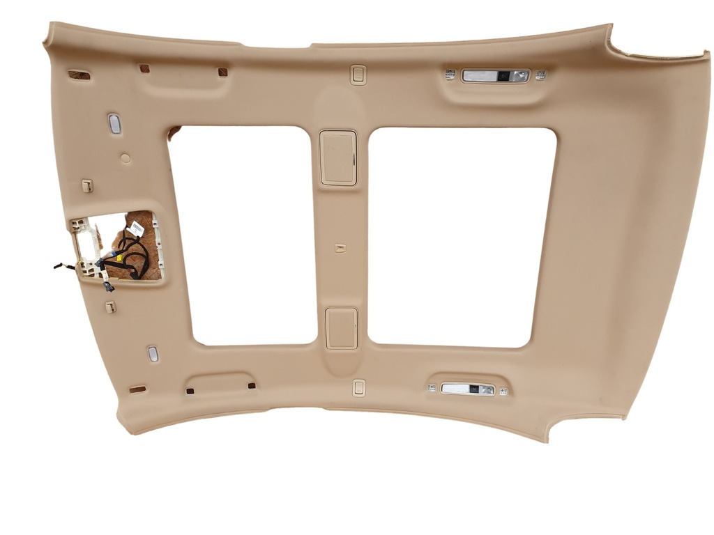 фото №1, Стеля панорама люк mercedes w221