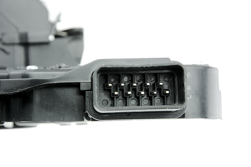 фото №5, Привод центральный замка range rover evoque 2011-