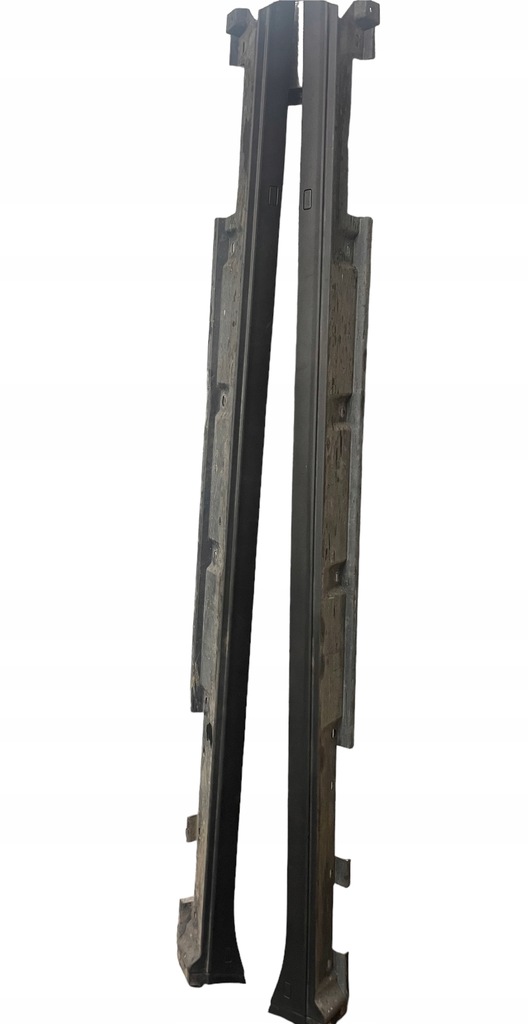 фото №1, Молдинг порог левая lexus rx 450h hybrid 2018 2019 2020 2021