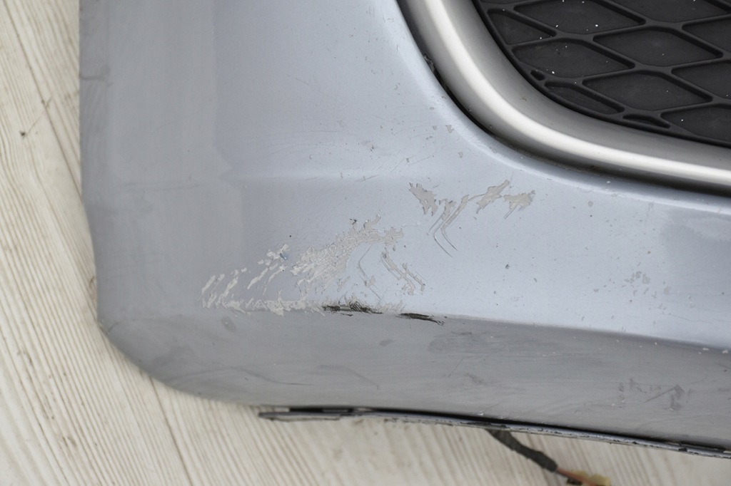 Бампер передний перед mercedes r w251 pdc c349 Цена