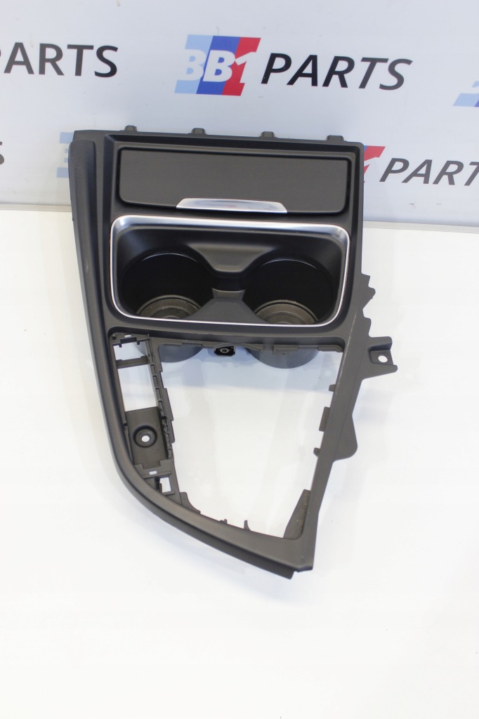 фото №1, Захист тунель консолі підсклянник bmw оригінальний номер 9218925