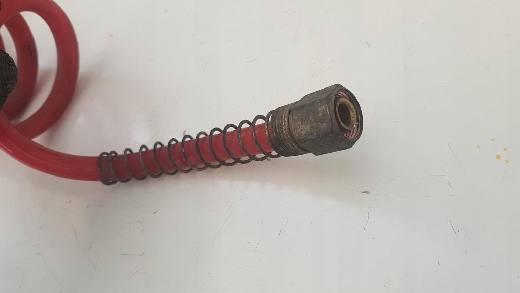 фото №6, Шланг напівпричепа renault magnum 460 dxi