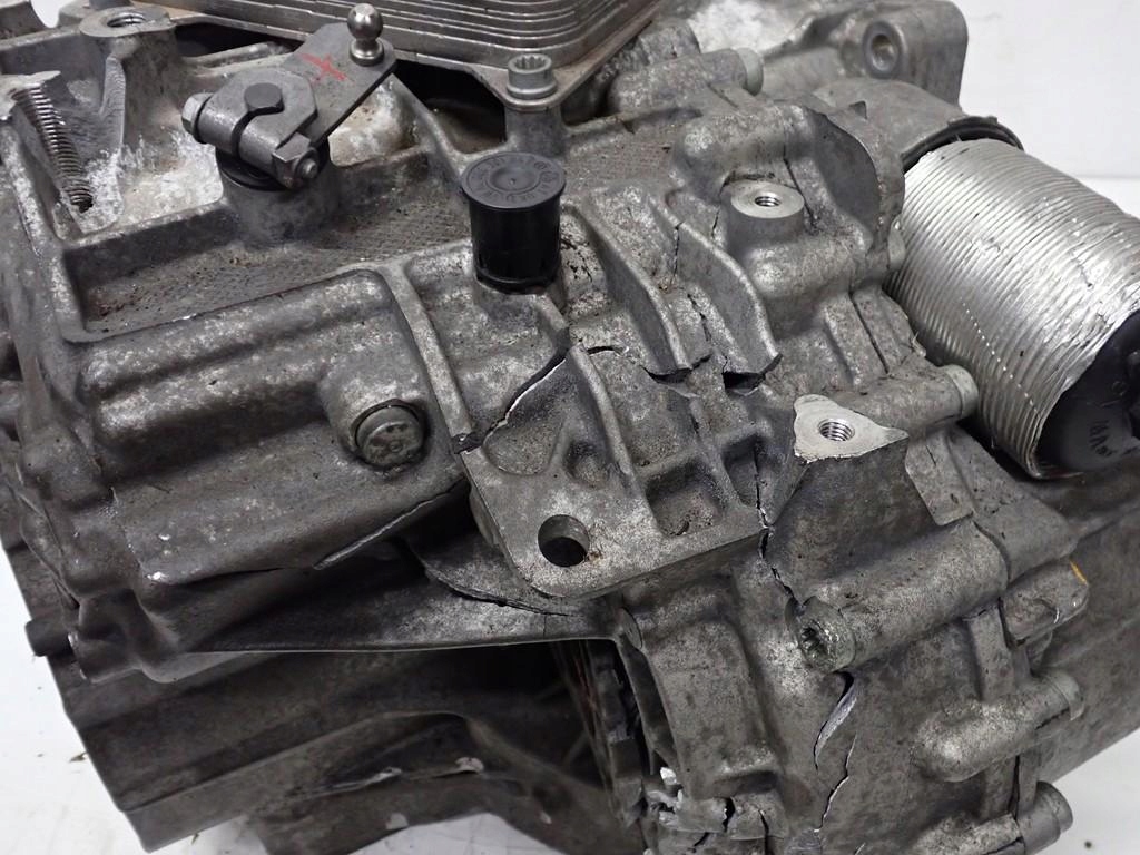 фото №10, Коробка передач передач автоматическая коробка передач dsg 4x4 4-motion uel vw arteon 2.0 tdi 200km 21r fv