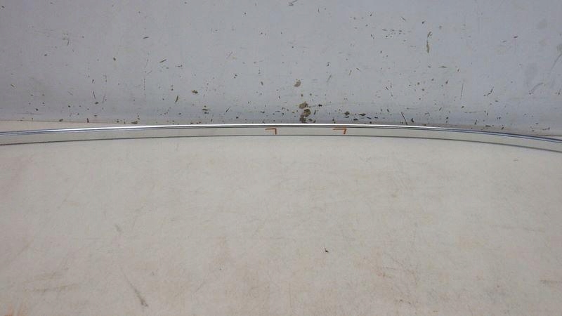 фото №7, Молдинг дахова ліва mercedes-benz e w212 a2126901580 3.0l дизель 155kw