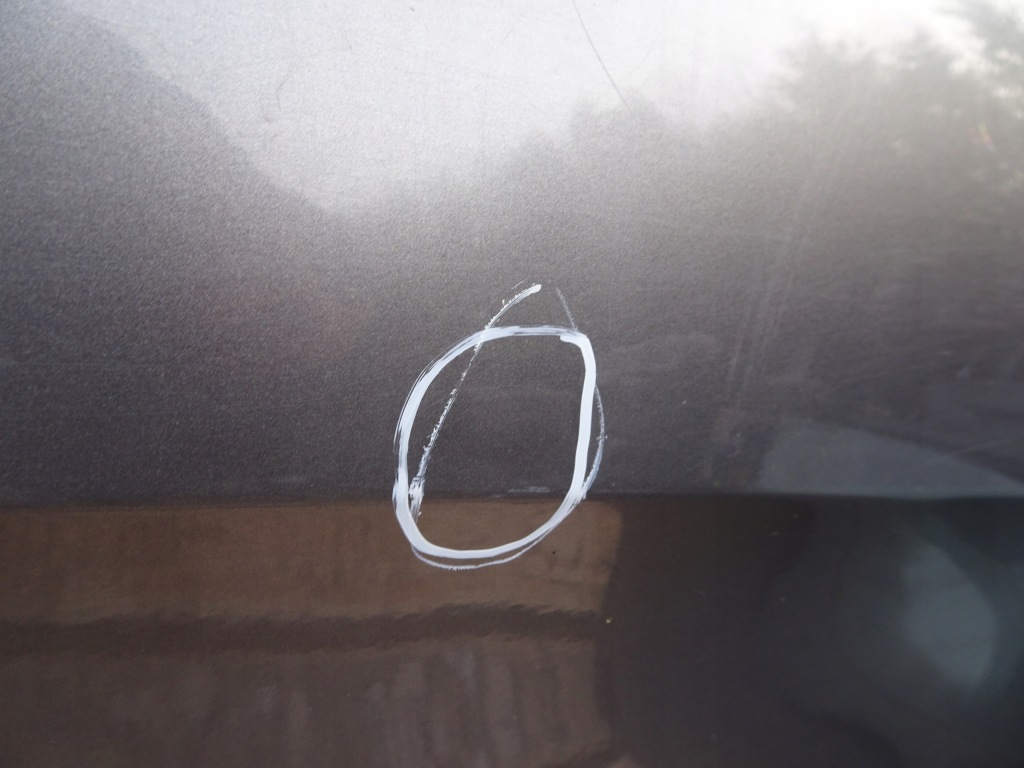 фото №5, Seat toledo iii дверь левый перед