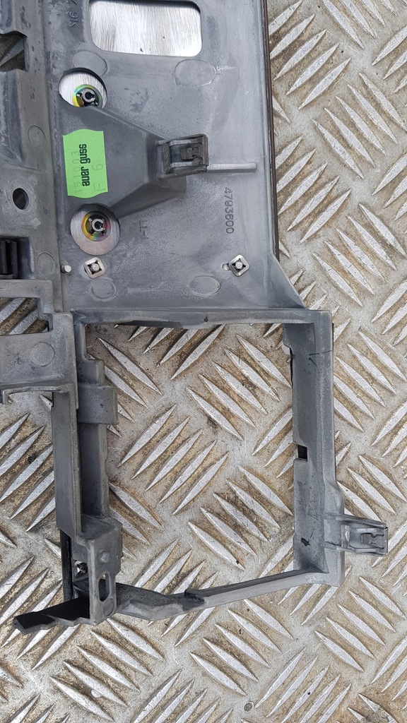 фото №16, Audi a8 d3 молдинг декоративна dekor drewno quattro 4e1857186h