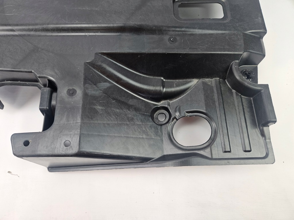 фото №9, Toyota corolla e21 sedan 2018 - захист нижня підвіска задня лівий 57628-02170