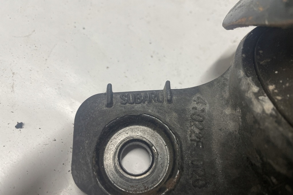 фото №9, Подушка двигуна ліва subaru xv _gp_ 41022fj020 2.0l бензиновий 110kw 2016