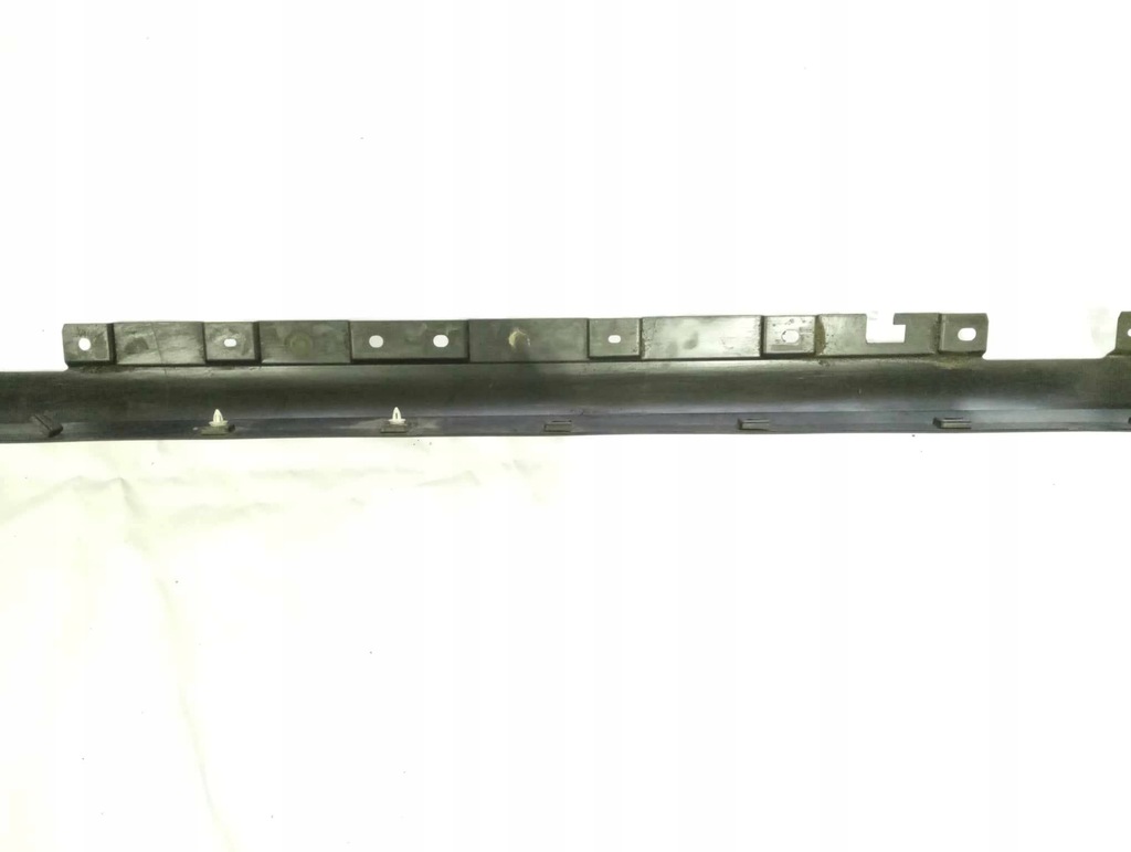 фото №8, Bmw f25 x3 молдинг накладка поріг права 7210080