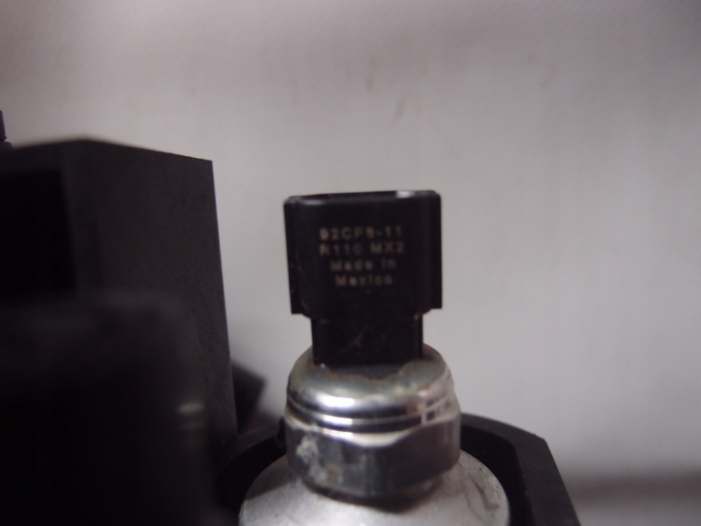 фото №3, Радиатор комплект nissan leaf ii