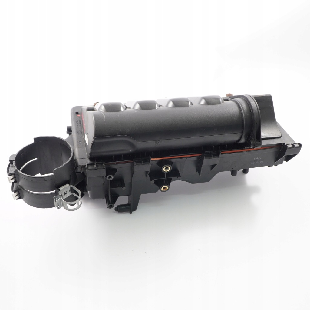 Купити Mercedes w169 w245 om640 гасник корпус фільтра повітря a6400900901