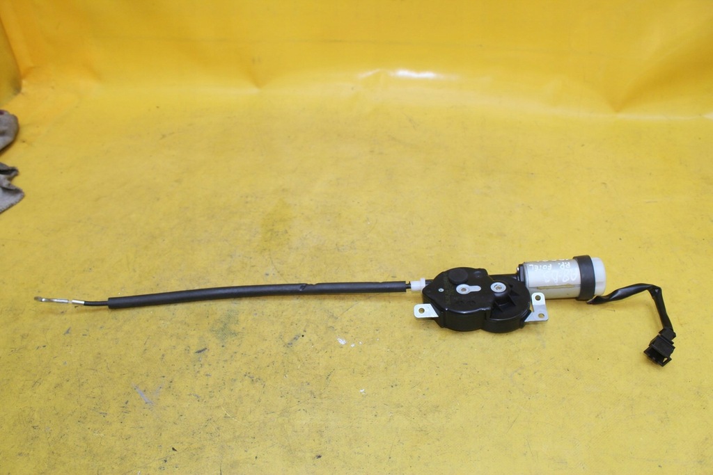 фото №4, Моторчик сиденье правый перед a8 d3