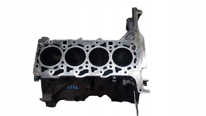 фото №1, Ford transit mk7 2.2 tdci eu5 rfbk блок dół двигуна голий