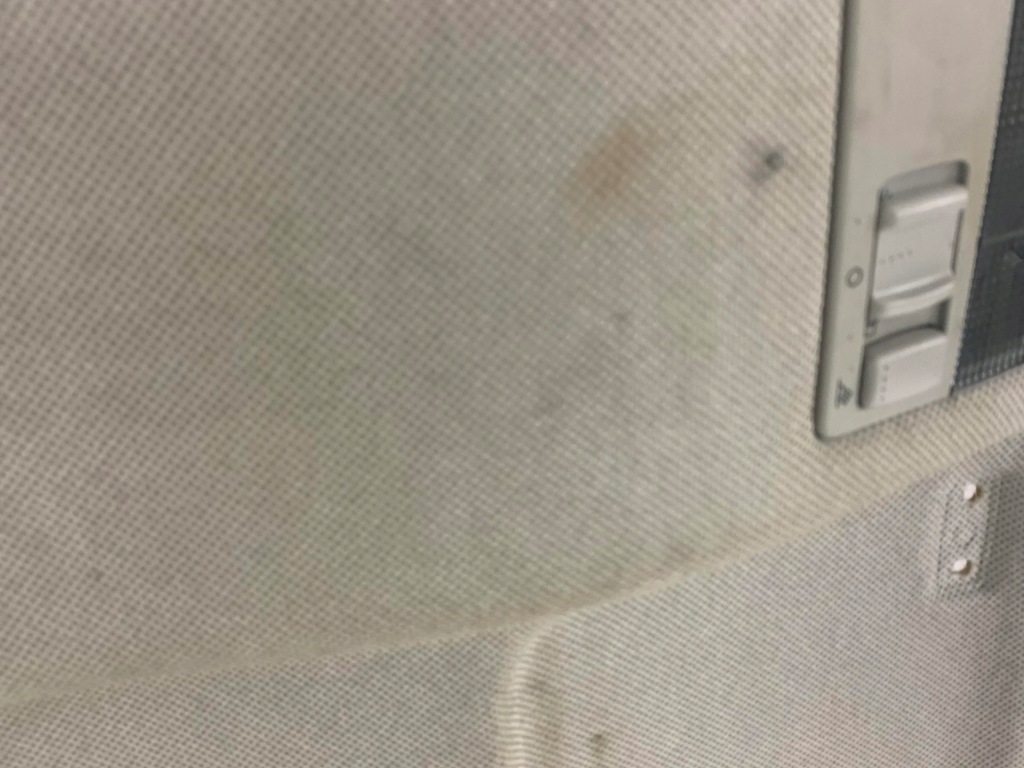 фото №6, Потолок 6j4867501t seat ibiza iv 6j хэтчбек 5-дверь 08-17