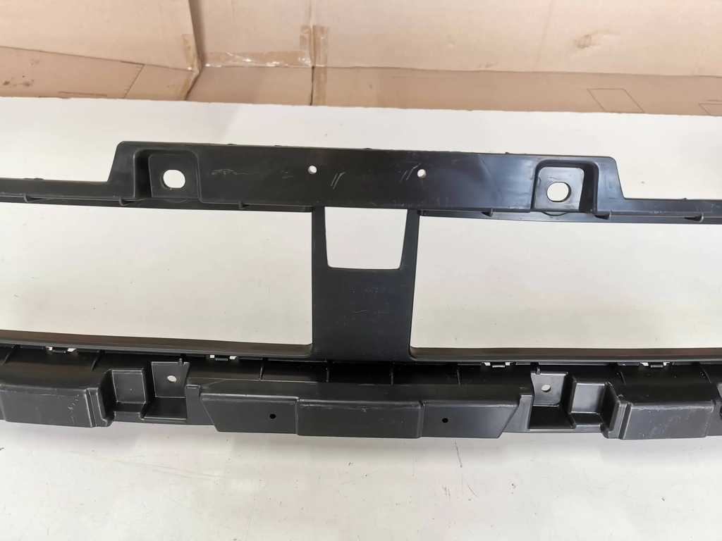 фото №12, Підсилювач, основа решітка, решітка hyundai kona lift 2.267