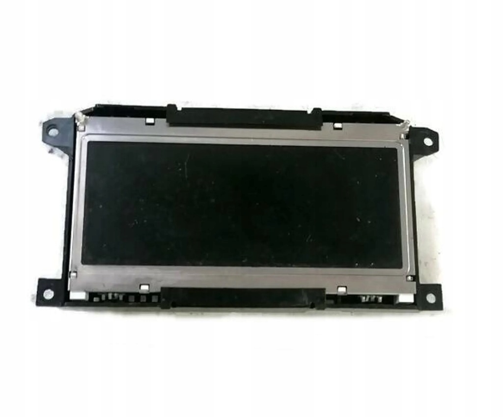 фото №1, Audi a6 c6 - дисплей 4f0919603