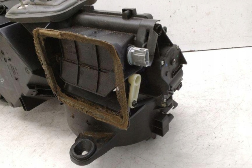 Отопитель seat toledo ii 1m2 1j1820010a 1.78l бензиновый 92kw 2000 с Разборки