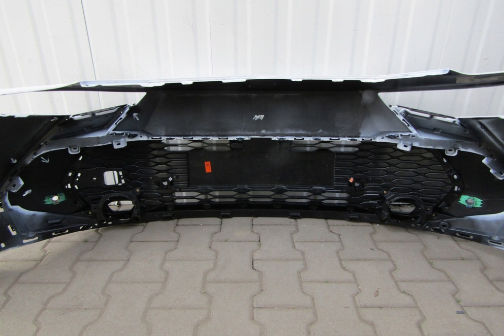 фото №15, Бампер перед передний toyota c-hr chr ii 23-