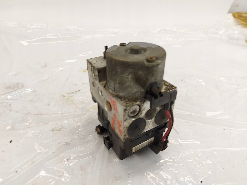 фото №8, Насос модуль блок abs honda civic vii 11000041690 0265216895 bosch