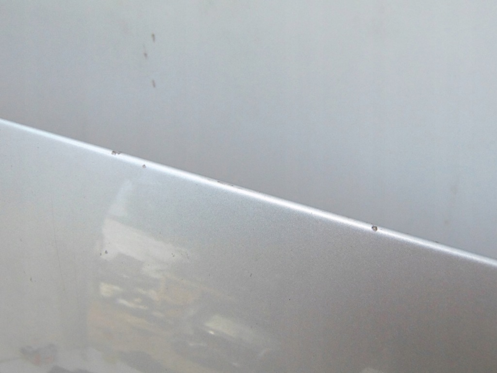 Капот крышка двигателя audi a6 c6 4f ly7w 04-12r Оригинал