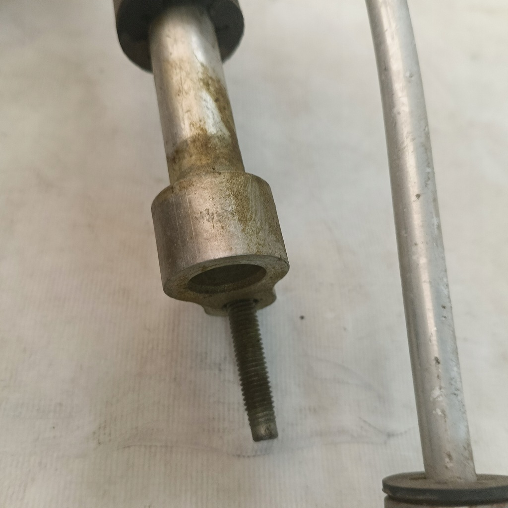 фото №10, Chrysler 200 15- шланг кондиционера usa p68103137ae