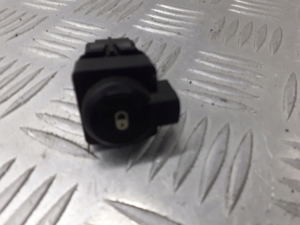 фото №1, Кнопка блокування двері citroen c4 i 96476626xt