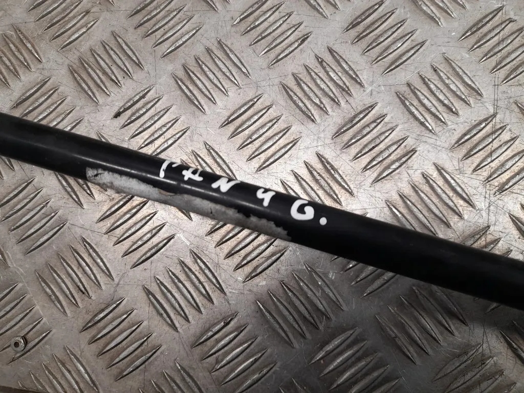 фото №5, Porsche panamera 970 задний стоек стабилизатора