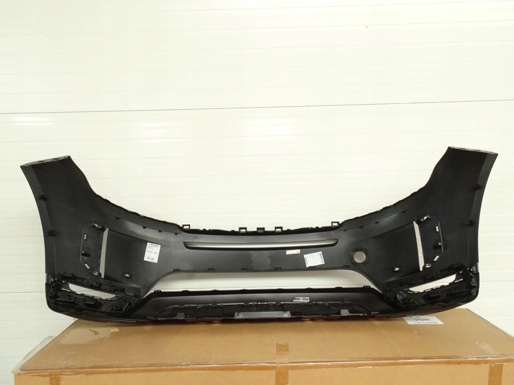 Новий оригінальний бампер передній range rover new evoque l551 21- lr159871 /3 в Україні