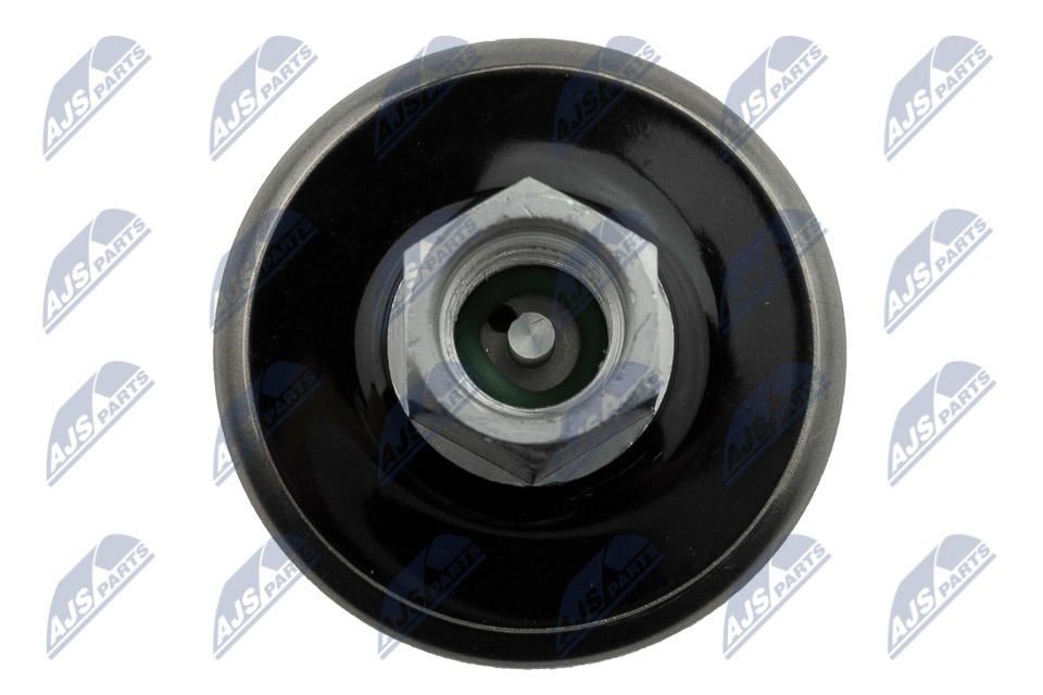 фото №10, Nty eac-pl-000 перемикач тисковий, кондиціонер