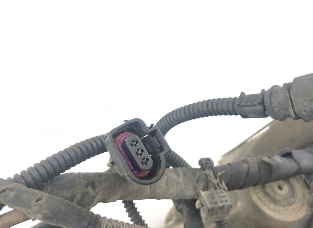 фото №5, 3ab423061m тяга кермовий vw passat b6