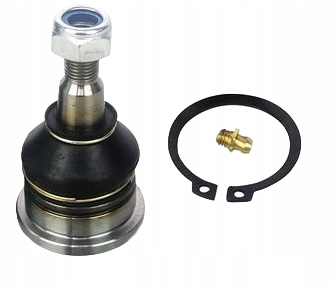 фото №1, Volvo s40 v40 mitsubishi carisma шаровая опора рычага