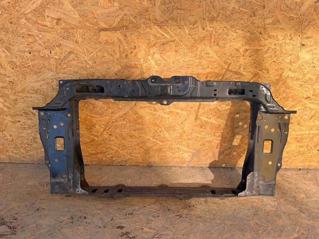 фото №10, Усилитель pas передний перед hyundai ix20 ix-20 10- kia venga