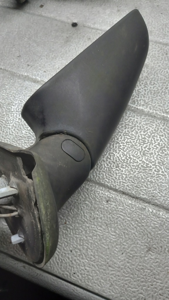 фото №7, Дзеркало праве fiat punto i 97r