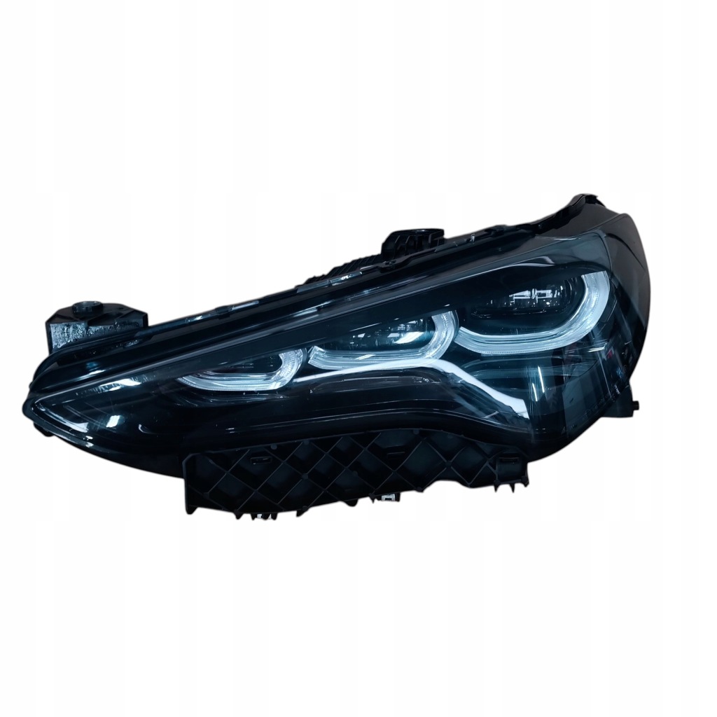 Купить Фара левый перед alfa romeo stelvio рестайлинг  full led 00505770540