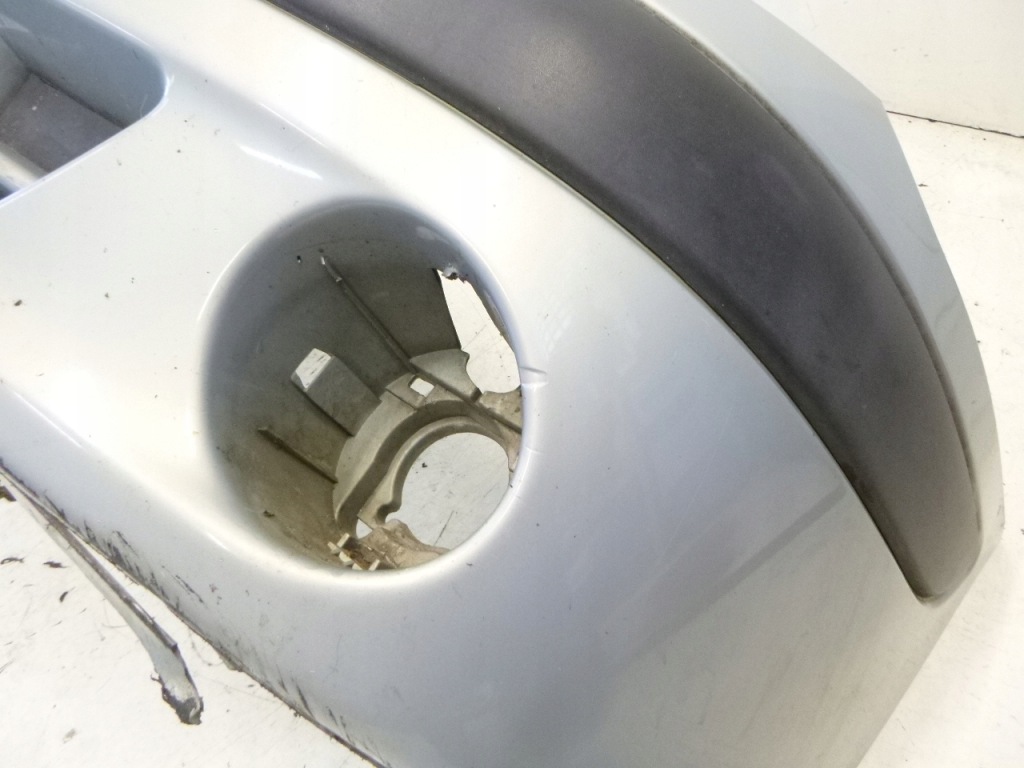 Бампер передний renault scenic lift i mv632 01r. Недорого