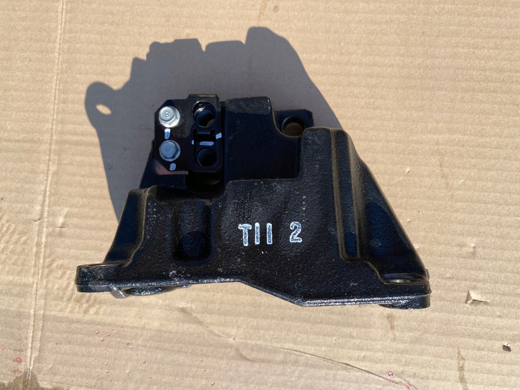 фото №1, Кронштейн кронштейн kia sorento iv 20-1.6 phev