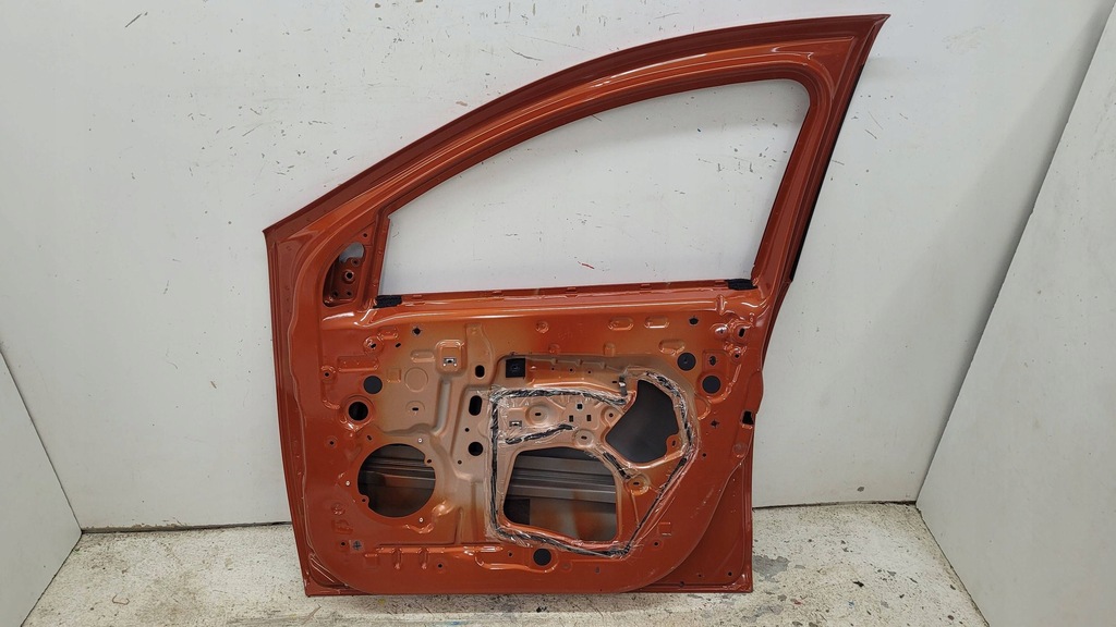 фото №8, Dacia duster ii 2 17- дверь перед передние правое fv