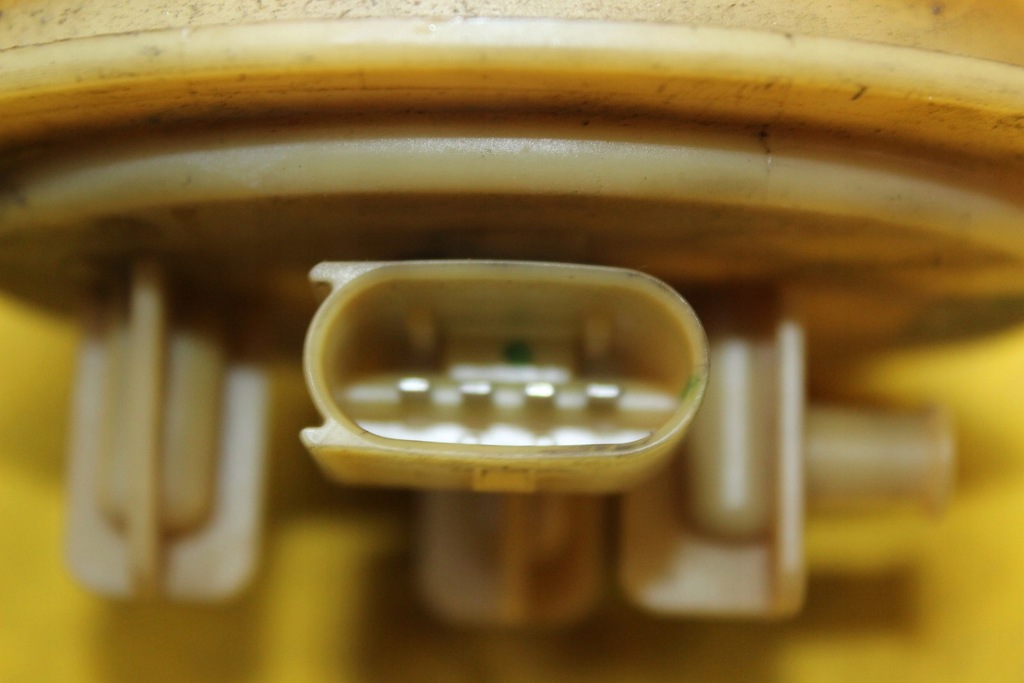 фото №8, Насос топлива vw crafter 2.5 tdi a9064701894